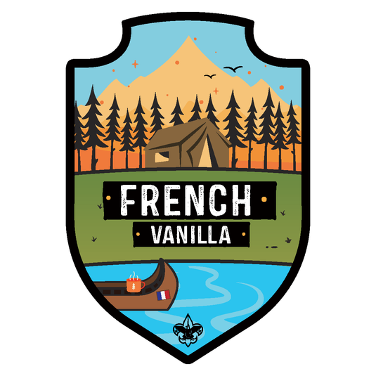 Coffee - French Vanilla