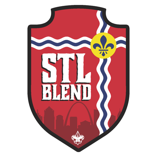 Coffee - St. Louis Blend