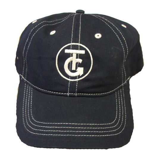 Hat Gamble blue stone