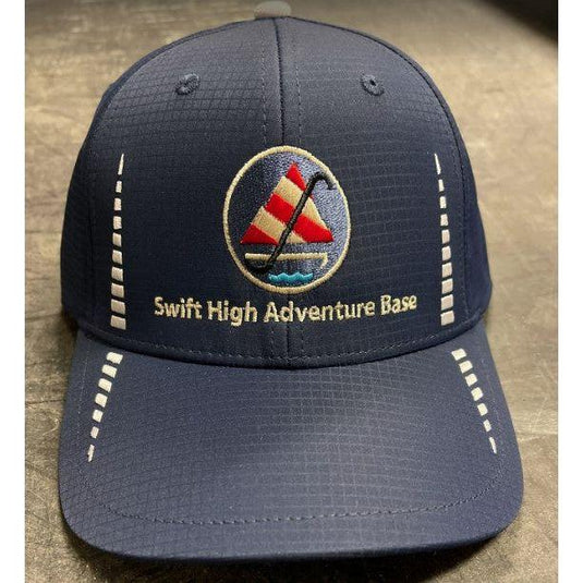 Hat - Swift Base Embroidered