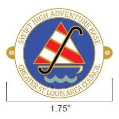 Hiking Staff Shield Swift