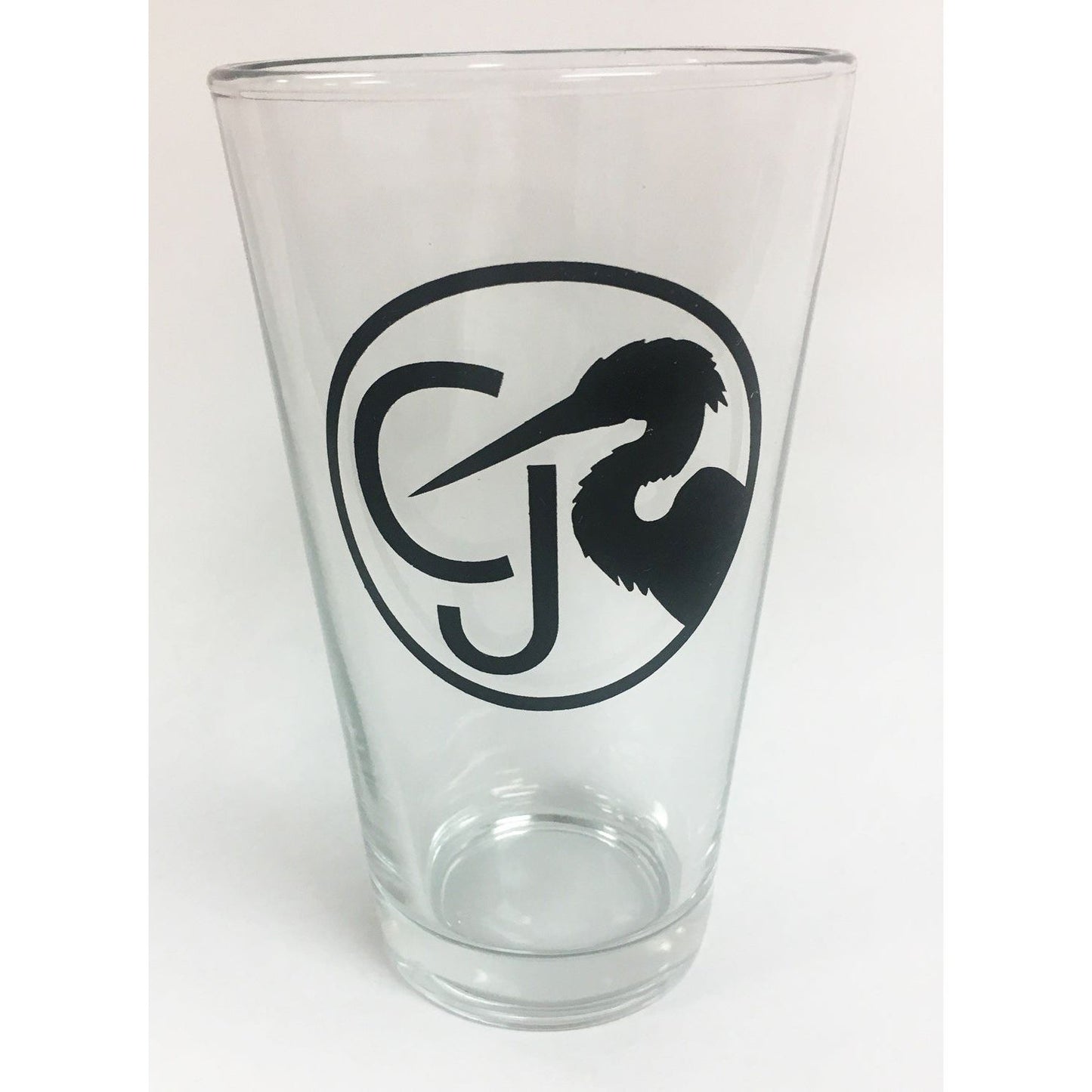 Pint Glass - Joy