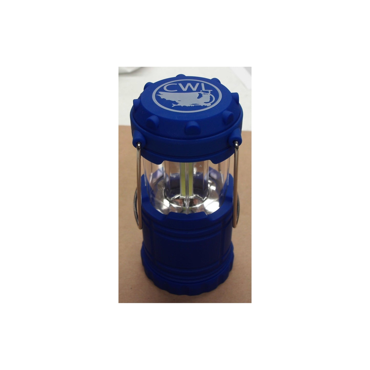 Lantern Haylon Collapsible Warren Levis