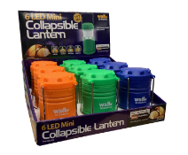 Lantern - Mini Collapsable