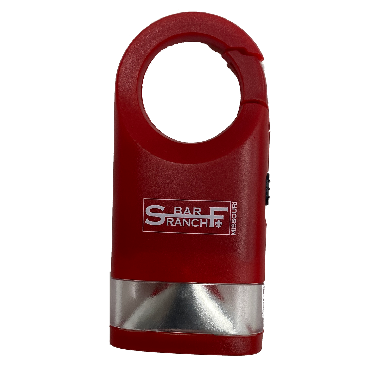 Lantern S-F Mini red