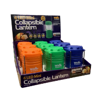 Lantern - Mini Collapsable
