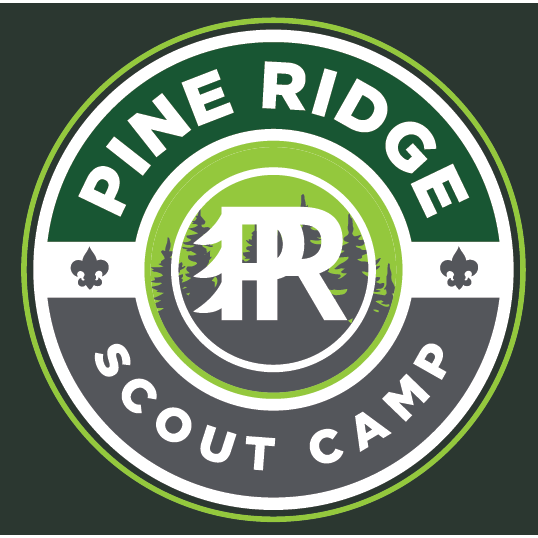 T-Shirt 2021 Pine Ridge Forest Green