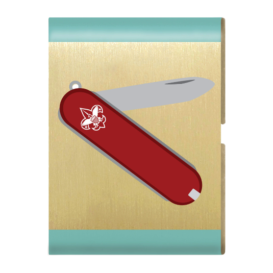 Adventure Loop - Bear Core - Bear Claws RETIRED