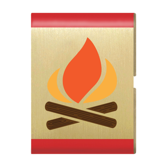 Adventure Loop - Wolf Core - Council Fire: Duty to Country