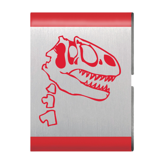 Adventure Loop - Wolf Elective - Digging in the Past