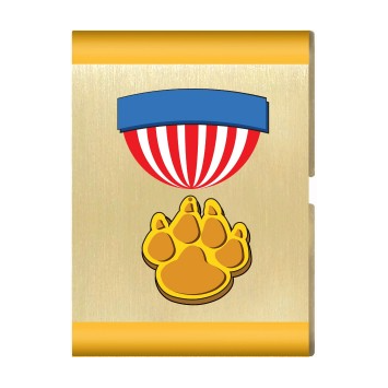 Adventure Loop - Lion Core - Lion's Honor RETIRED