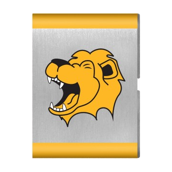 Adventure Loop - Lion Elective - Rumble in the Jungle