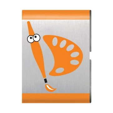 Adventure Loop - Tiger Elective - Stories in Shapes