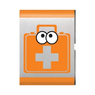 Adventure Loop - Tiger Elective - Tiger: Safe and Smart