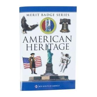 MBP American Heritage - 35852