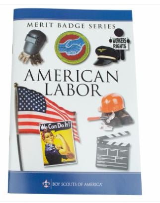 MBP American Labor - 622089