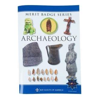 MBP Archaeology - 619346