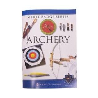 MBP Archery - 618435