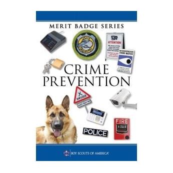 MBP Crime Prevention - 35880