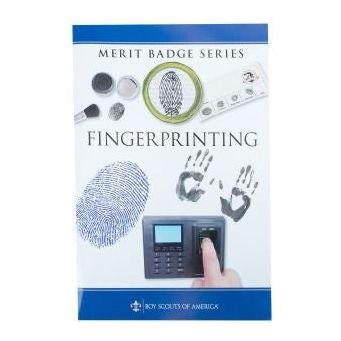 MBP Fingerprinting - 619600