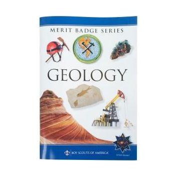 MBP Geology - 633358