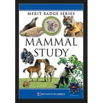 MBP Mammal Study - 620002