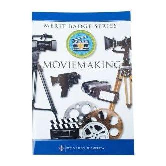 MBP Moviemaking - 619155