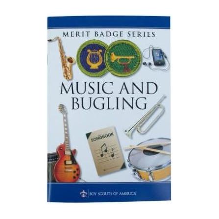 MBP Music and Bugling - 619150