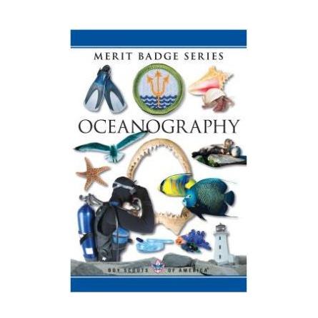 MBP Oceanography - 35826