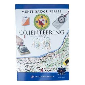 MBP Orienteering - 35925