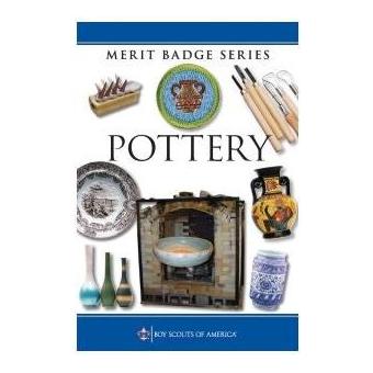 MBP Pottery - 35934