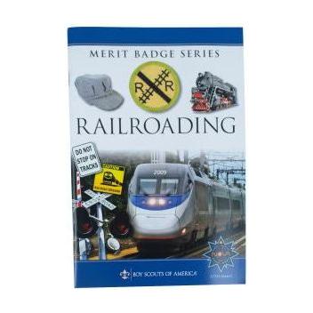 MBP Railroading - 35939