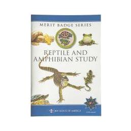 MBP Reptile & Amphibian Study - 35941