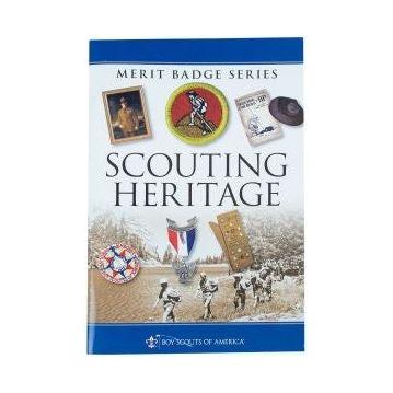 MBP Scouting Heritage - 619355