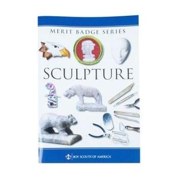 MBP Sculpture - 35947