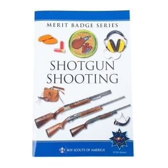MBP Shotgun Shooting - 618655