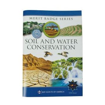 MBP Soil & Water Conservation - 610016