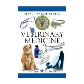 MBP Veterinary Medicine - 35962