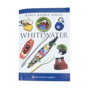 MBP Whitewater Rafting - 35965