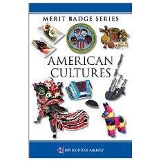 MBP American Cultures - 35851