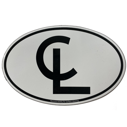 Magnet - Camp Lewallen