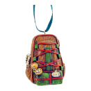 Ornament - Backpack