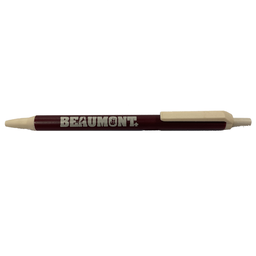 Pen - Beaumont