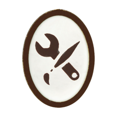 Adventure Pin - Elective - Build It