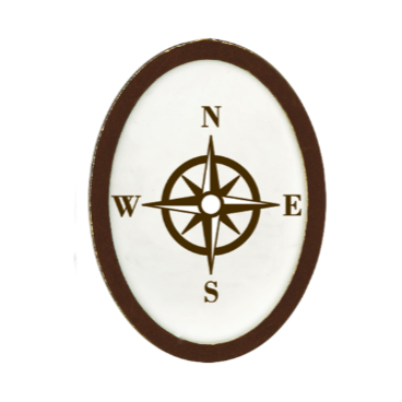 Adventure Pin - Elective - Castaway RETIRED