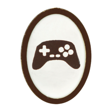Adventure Pin - Elective - Game Design RETIRED