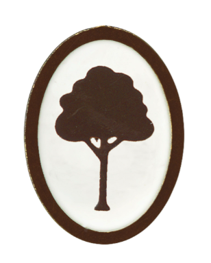 Adventure Pin - Elective - Into the Woods
