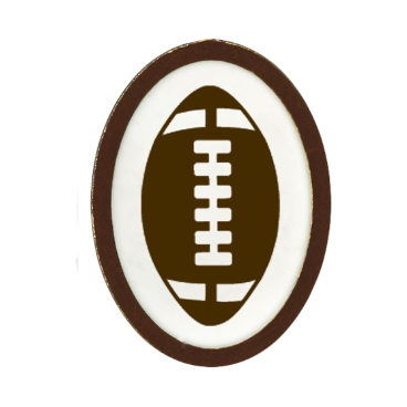 Adventure Pin - Elective - Sports RETIRED