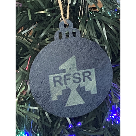 Ornament Round #1 - Rhodes France