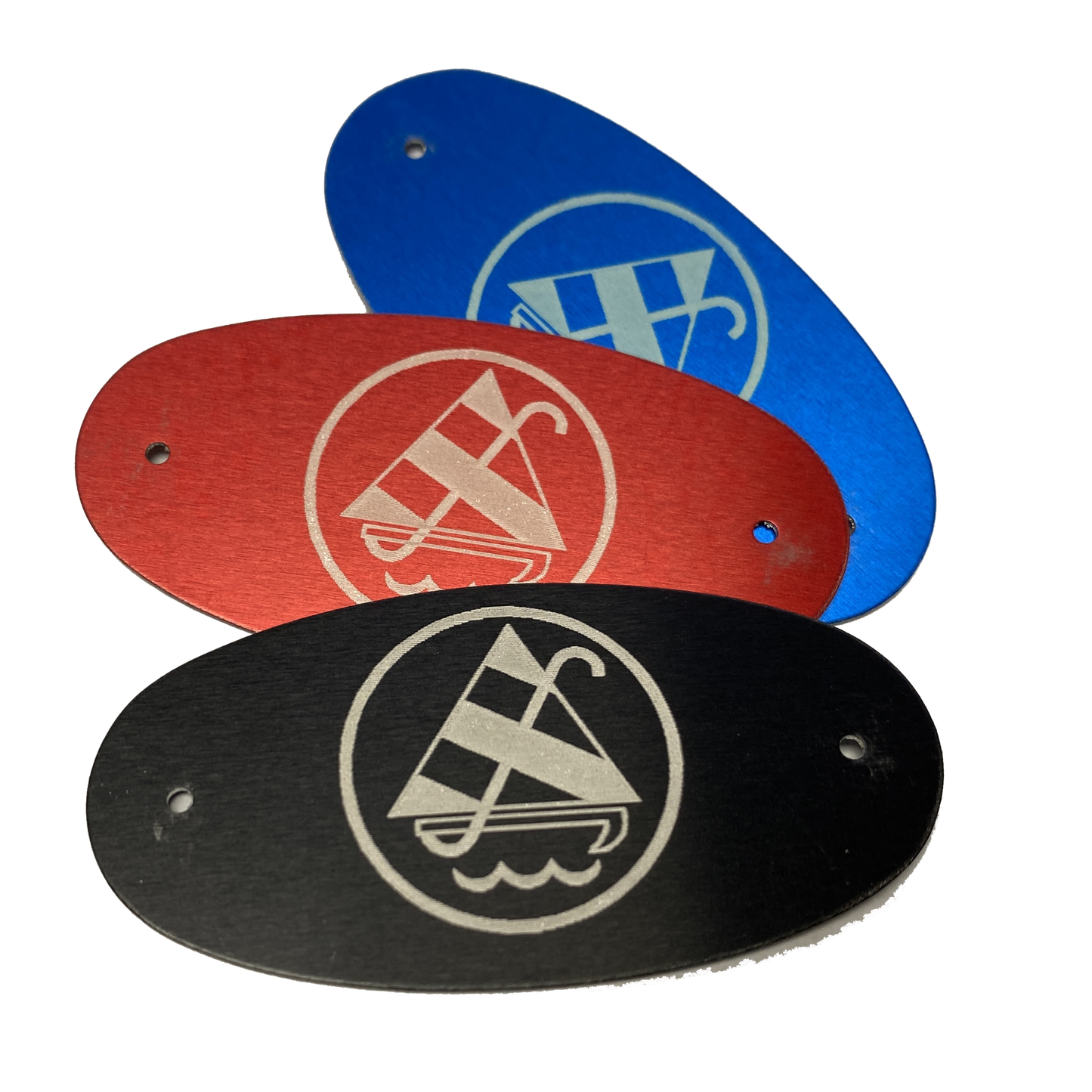 Hiking Staff Shield - Swift